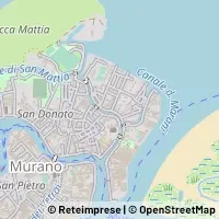 Kort Venezia