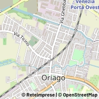 Kort Mira