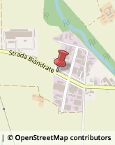 Str. Biandrate, 96,28100Novara