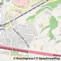 Kart Lonato del Garda