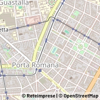 Peta Milano
