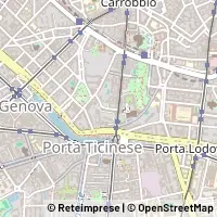 Kort Milano