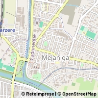 Map Cadoneghe