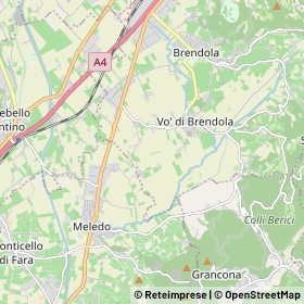 Mappa Vo