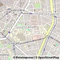 Kort Milano