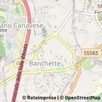 Peta Banchette