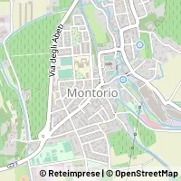 Karte Verona