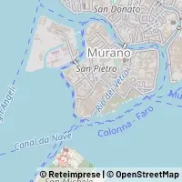 Mapa Venezia
