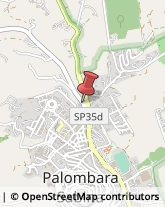 SP Pascolare, 5,00018Palombara Sabina