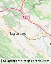 Falegnami Tagliacozzo,67069L'Aquila