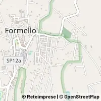 Kort Formello