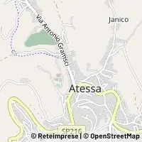 Carte Atessa