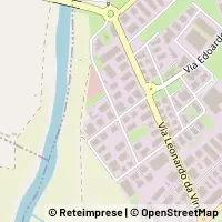 Hartă Monterotondo
