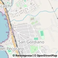 Carte Civitavecchia