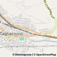 Carte Tagliacozzo