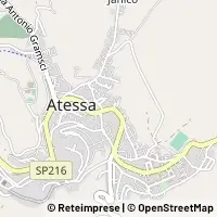 Carte Atessa