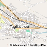 Carte Tagliacozzo