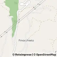 Map Roccascalegna
