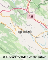 Campeggi, Villaggi Turistici e Ostelli Tagliacozzo,67069L'Aquila