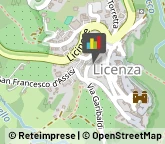 Imprese Edili Licenza,00026Roma