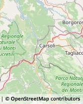 Serramenti ed Infissi, Portoni, Cancelli Tagliacozzo,67069L'Aquila