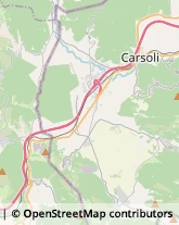 Serramenti ed Infissi, Portoni, Cancelli Carsoli,67061L'Aquila