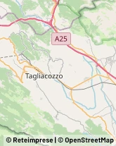 Alimentari Tagliacozzo,67060L'Aquila