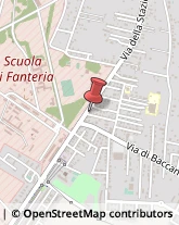 Via della Stazione di Cesano, 470,00123Roma