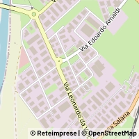 Carte Monterotondo