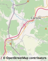 Aziende Agricole Carsoli,67061L'Aquila