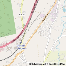 Mappa 67063