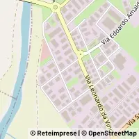 地图 Monterotondo