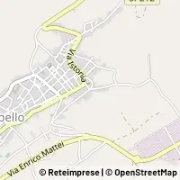 Map Cupello