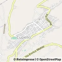 Karta Cupello