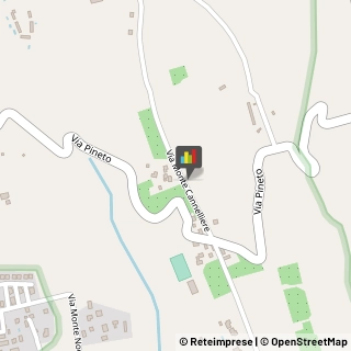 Imprese Edili,00060Roma