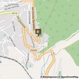 Massaggi,67043L'Aquila