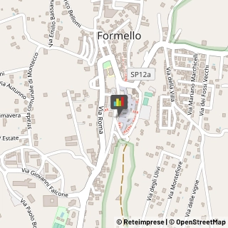 Caffè Formello,00060Roma