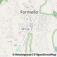 Karta Formello