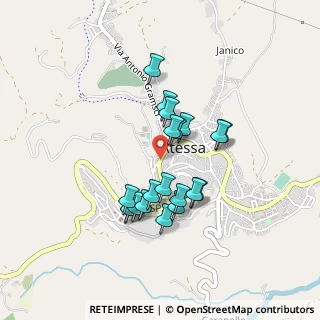Mappa Via Brigata Alpina Julia, 66041 Atessa CH, Italia (0.3805)