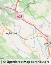 Commercialisti Tagliacozzo,67069L'Aquila