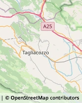 Studi Tecnici ed Industriali Tagliacozzo,67069L'Aquila