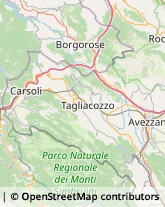 Agenzie Immobiliari Carsoli,67061L'Aquila