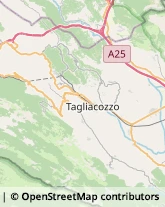 Agenzie Immobiliari Tagliacozzo,67069L'Aquila