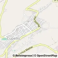 Carte Cupello