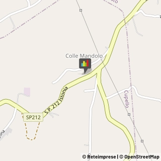 Pizzerie Cupello,66051Chieti