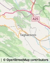 Campeggi, Villaggi Turistici e Ostelli Tagliacozzo,67069L'Aquila