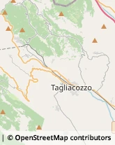 Campeggi, Villaggi Turistici e Ostelli Tagliacozzo,67069L'Aquila