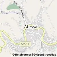Kort Atessa