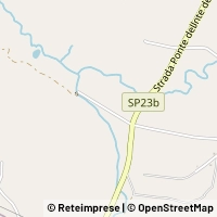 地图 Palombara Sabina