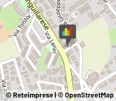 Ottica, Occhiali e Lenti a Contatto - Dettaglio Anguillara Sabazia,00061Roma